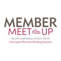 Member Meet Up - Cancelled