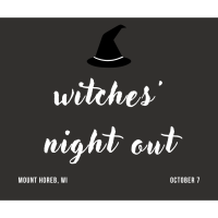 Witches' Night Out 2021