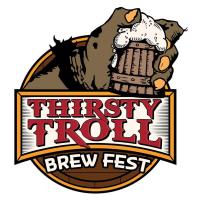 21st Annual Thirsty Troll Brew Fest