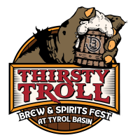 Thirsty Troll Brew Fest