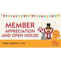 Chamber Member Appreciation and Open House