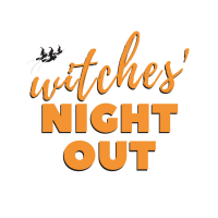 Witches' Night Out - Ticket Sales