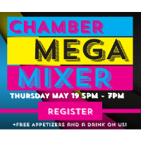 Chamber Mega Mixer!