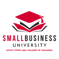 Small Business University: Marketing Plan Series