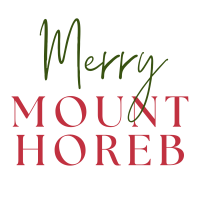 Merry Mount Horeb