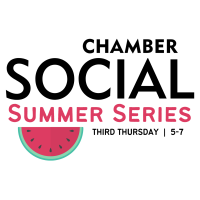 Chamber Social - Summer Series Kick-Off at the Summer Frolic!