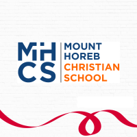 Ribbon Cutting for Mount Horeb Christian School