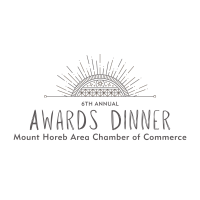 6th Annual Awards Dinner