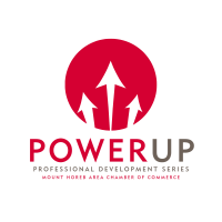 Power Up: Professional Development Series