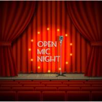 Open Mic Night