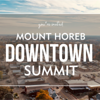 Downtown Summit