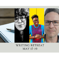Mining Your Stories Writing Retreat