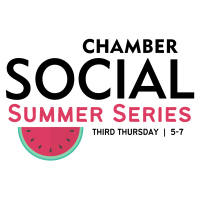 Chamber Social Summer Series at Cave of the Mounds