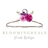 Witches Night Out at Bloomingdeals Resale Boutique