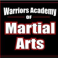 Witches Night Out at Warriors Academy of Martial Arts