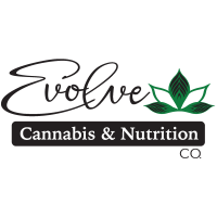 Witches Night Out at Evolve Cannabis & Nutrition Company