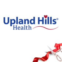 Ribbon Cutting & Open House at Upland Hill Health's Mount Horeb Family Practice and Urgent Care