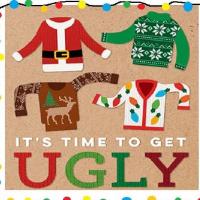 Ugly Sweater Party at Skal Public House
