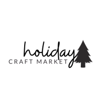 Holiday Craft Market 2020--Canceled