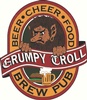 Grumpy Troll Brewery, Restaurant & Pizzeria