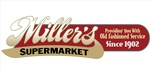 Miller & Sons Supermarket