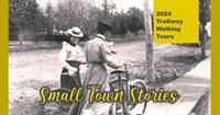2024 Trollway Tours: Small Town Stories