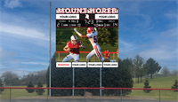 Mount Horeb Area School District to Unveil Anticipated Stadium Scoreboard Sponsorship Opportunities