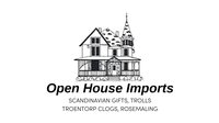 Open House Imports
