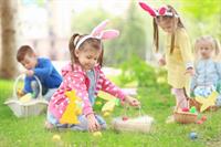 Annual Easter Egg Hunt