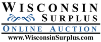 Wisconsin Surplus Online Auction