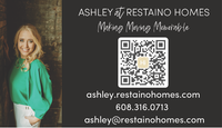 Ashley at Restaino Homes