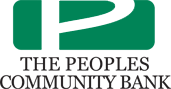 The Peoples Community Bank