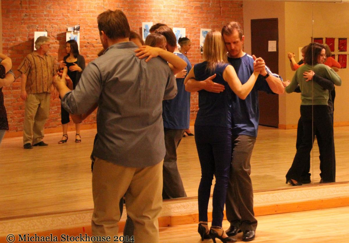 More Dancing fun in October News Mount Horeb Area Chamber of