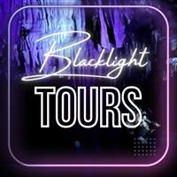 Blacklight Tours at Cave of the Mounds