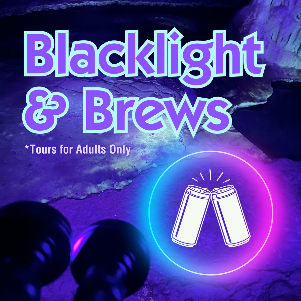 Blacklight & Brews Tour Nov 1, 2024 Mount Horeb Area Chamber of