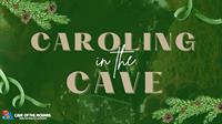 Caroling in the Cave - greenTONES