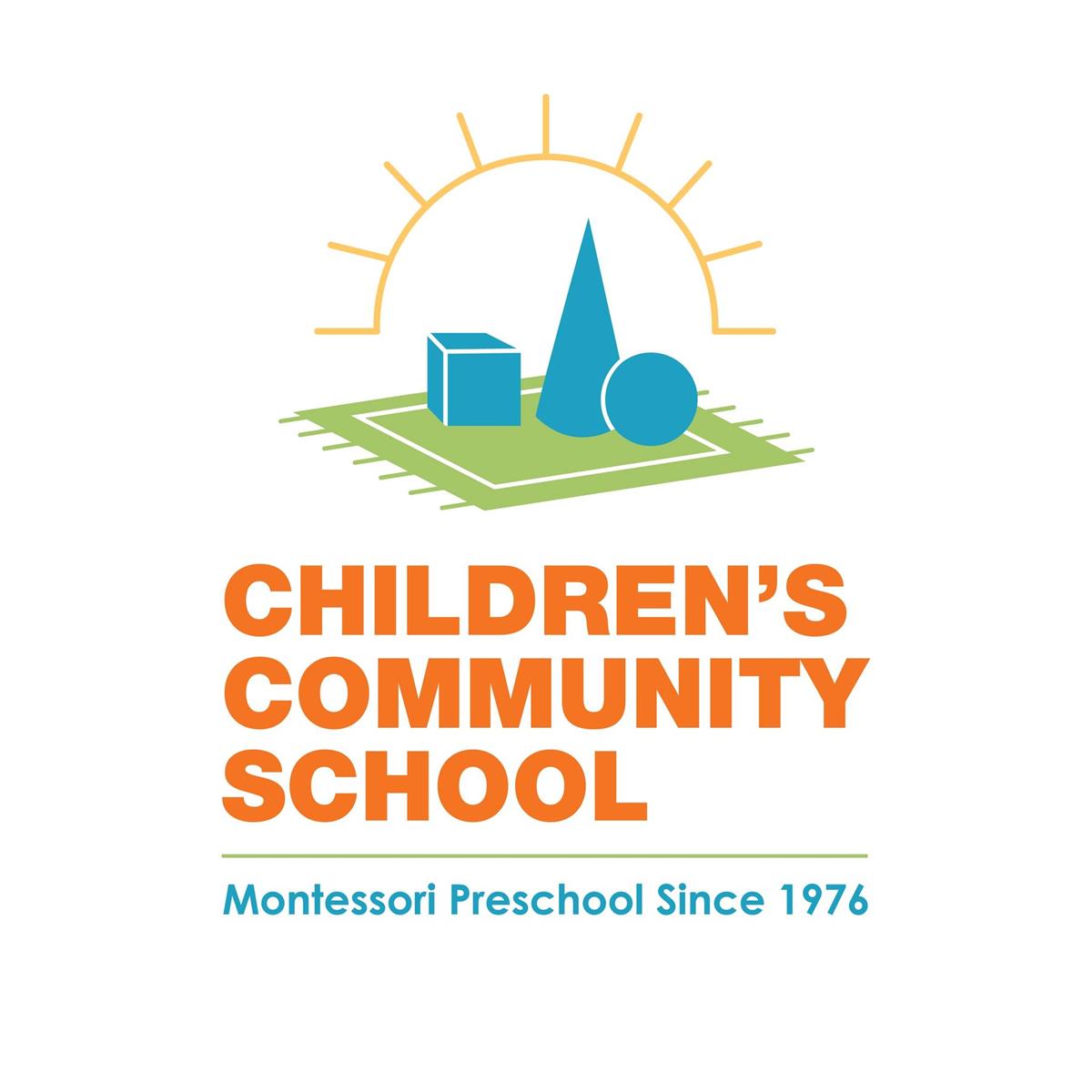 Children's Community School Montessori Teacher/Assistant Director