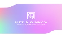 Sift and Winnow
