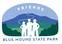 Candlelight Ski, Snowshoe, and Hike at Blue Mound State Park