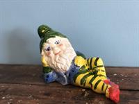 Paint Your Own Gnome (Or take one home!)