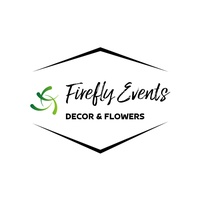 Firefly Events Decor & Flowers