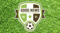 Good News Soccer Camp