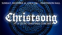 Celtic Christmas Concert