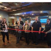 Grand Reopening Celebration at Hi Point Steakhouse Marks Remarkable Comeback from July 2023 Fire
