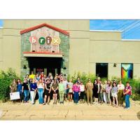 Brix Cider Celebrates Women in Conservation