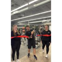 Anytime Fitness Unveils Exciting Remodel with Ribbon Cutting Ceremony