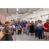 Morgan’s Caring Connection Raises $15,000 at Inaugural Kickoff Celebration to Support Families with Special Needs Dependents