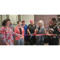 Mount Horeb Chamber of Commerce Celebrates Hi Point Steakhouse's Grand Ballroom