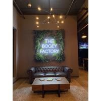 Mount Horeb Chamber Welcomes The Bogey Factory to Verona’s West Side