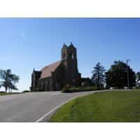 Perry Lutheran Celebrates 170 years!